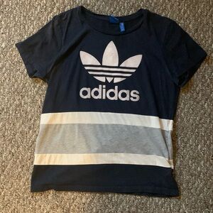 Adidas Originals Trefoil Shirt